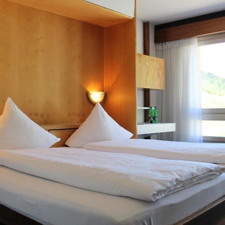 Hotel Aurora Andermatt Exteriér fotografie