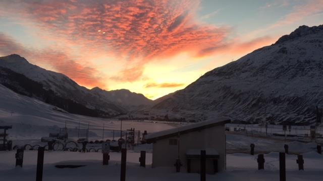 Hotel Aurora Andermatt Pokoj fotografie